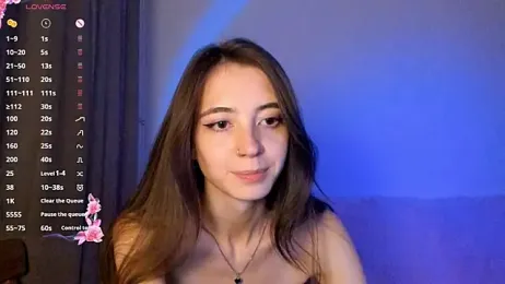 EvaBradley stripchat stream image