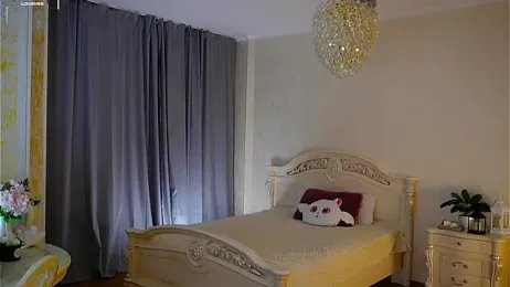 EdlinAlliston stripchat stream image