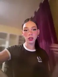 Carlita_cute stripchat stream image