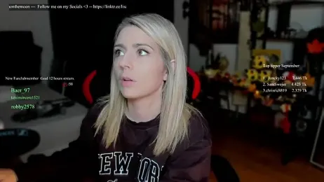 Lisaonthemoon stripchat stream image