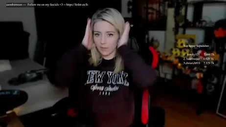 Lisaonthemoon stripchat stream image