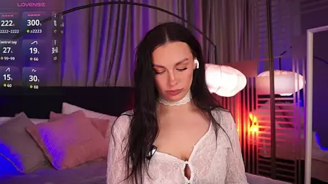 LunaNight stripchat stream image