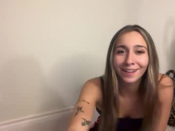 graceyrose chaturbate stream image