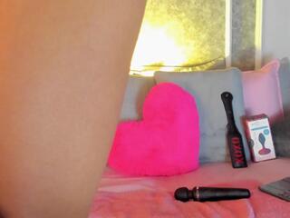 Victoria Lois flirt4free stream image