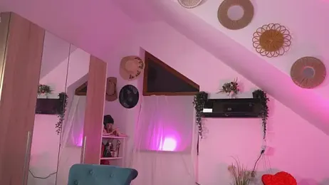 Amaliamour stripchat stream image