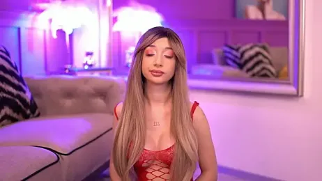 OdetteMason stripchat stream image