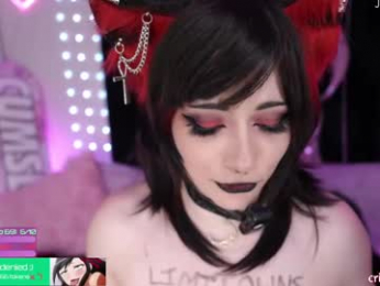 crimsonkitten chaturbate stream image