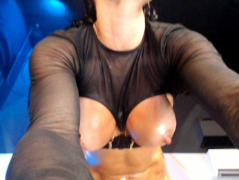 OksanaOcean bongacams stream image