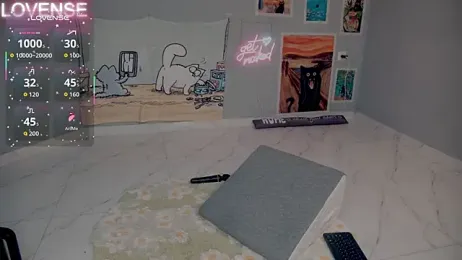 Careful_i_bite stripchat stream image