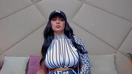 ChloeFrost stripchat stream image