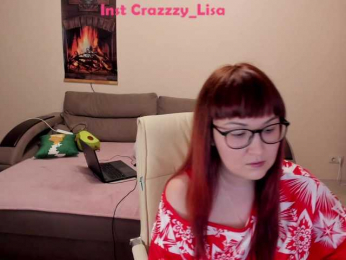 --Foxy-- bongacams stream image