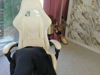 patriciakeys camsoda stream image