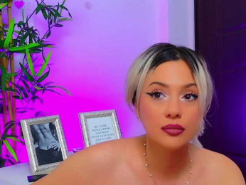 AriannaSins bongacams stream image