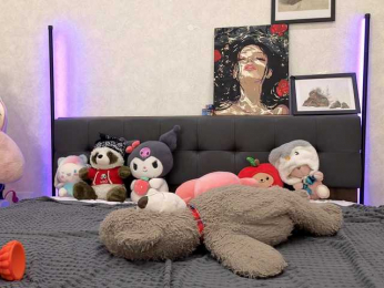 dolly-ll bongacams stream image
