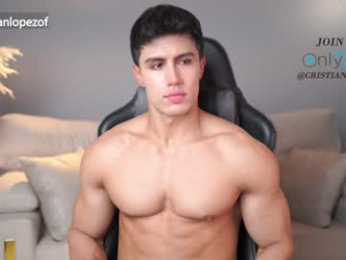 _cristianlopez chaturbate stream image