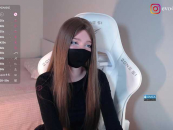 Evo4kaStorm bongacams stream image