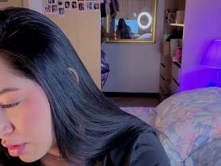 aashleey camsoda stream image