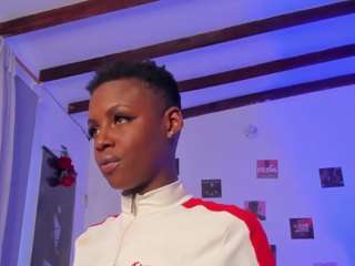 irisallen camsoda stream image