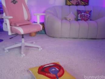 bunnydollstella chaturbate stream image