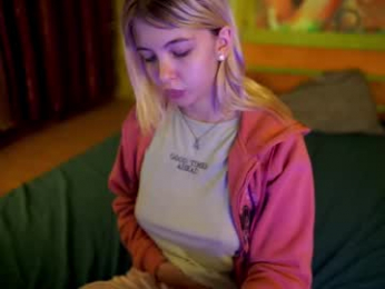 allison_cuty chaturbate stream image