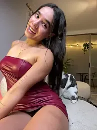 Irish_Collins stripchat stream image