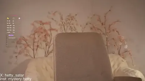 Hetty_satar stripchat stream image