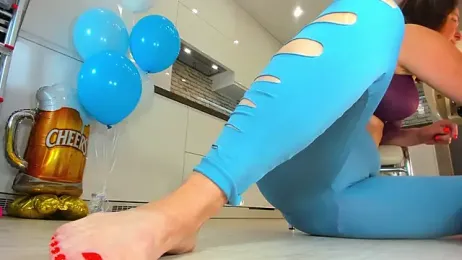 Girl_Squirts stripchat stream image