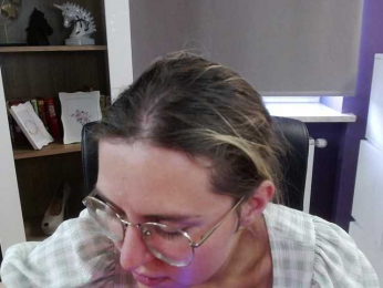 Soft-Zoey bongacams stream image