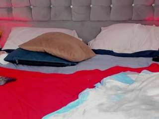 pocahontasfg camsoda stream image