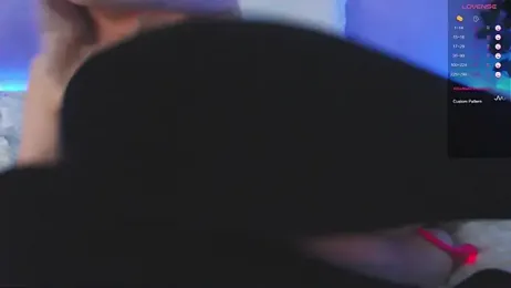 Scarlettsrorm stripchat stream image