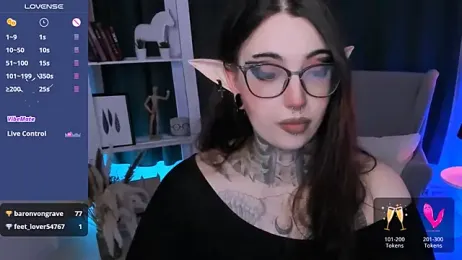 Dixi_Pixi_ stripchat stream image