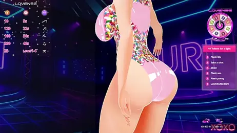 Auri_Hikaru stripchat stream image