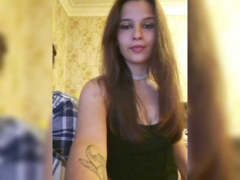 Love_Crew bongacams stream image