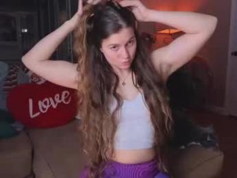 chroniclove chaturbate stream image, 18.02.2025 03:10