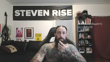StevenRiseNYC stripchat stream image