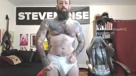 StevenRiseNYC stripchat stream image