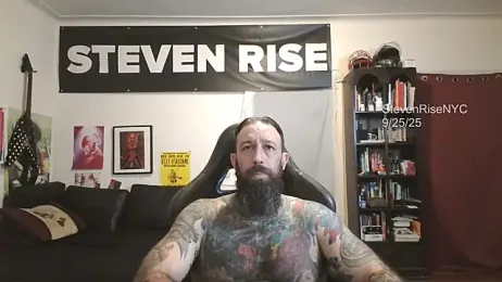 StevenRiseNYC stripchat stream image