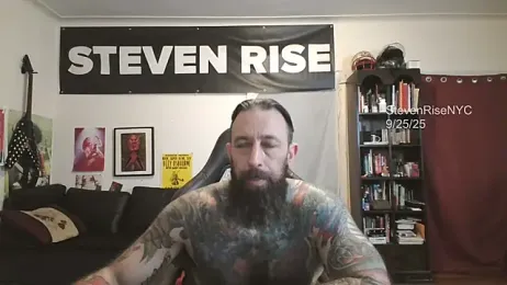 StevenRiseNYC stripchat stream image