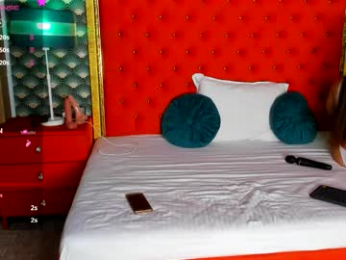 valleriejonnes chaturbate stream image