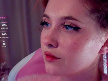 HoneyCherry bongacams stream image