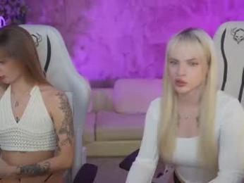 anabel054 chaturbate stream image, 17.02.2025 19:20