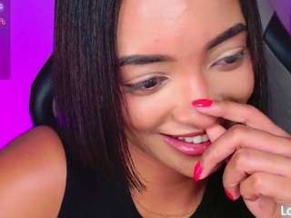 asheraa camsoda stream image