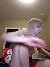 AmethystFoxx stripchat stream image