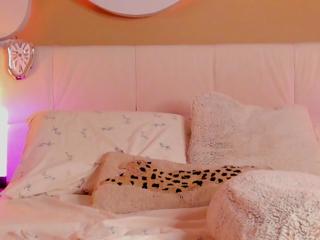 Mia Brooklyn flirt4free stream image, 17.02.2025 23:00