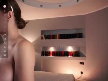 margarethowell chaturbate stream image