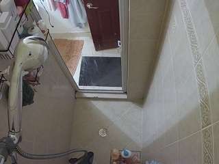 voyeurcam-baileybase-shower camsoda stream image