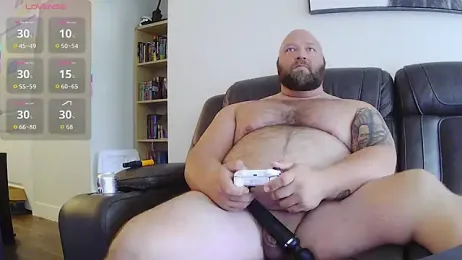 Strong_Bear89 stripchat stream image