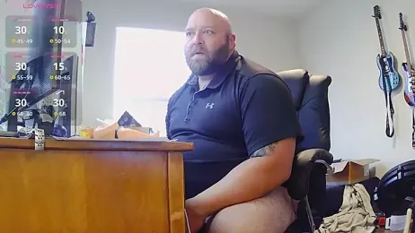 Strong_Bear89 stripchat stream image