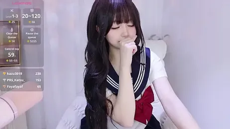 Vesper_0606 stripchat stream image