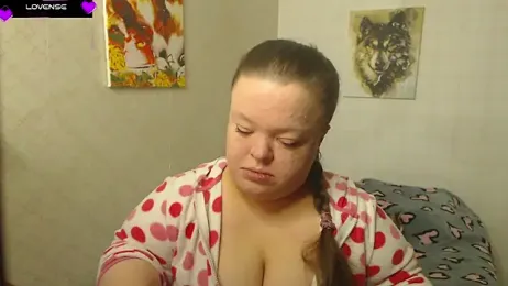 Janiffer_MiMi stripchat stream image